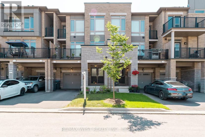 29 Arrowview Drive, Brampton, photo 3