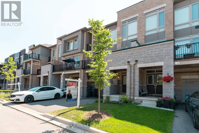 29 Arrowview Drive, Brampton, photo 4