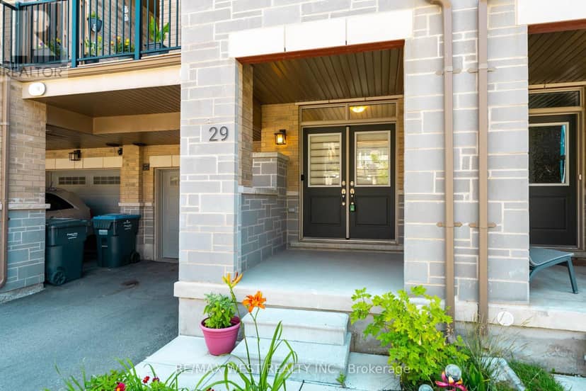29 Arrowview Drive, Brampton, photo 5