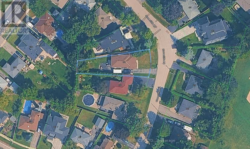 560 Stonecliffe Road — photo 35 of 35
