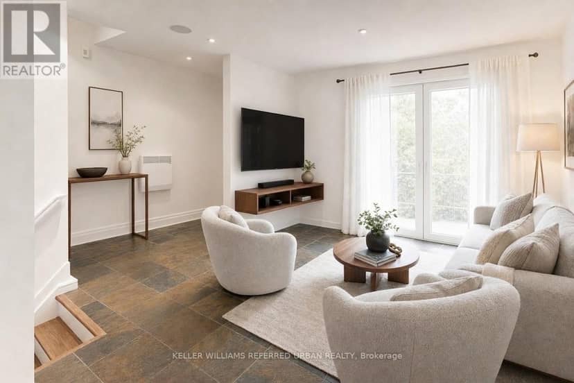 22 - 1666 Queen Street E, Toronto, photo 3