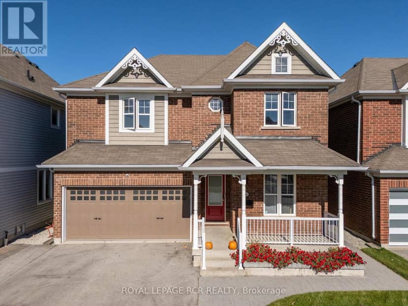 206 Shephard Avenue, New Tecumseth
