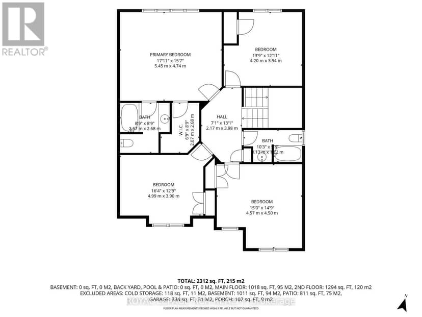 206 Shephard Avenue — photo 37 of 39