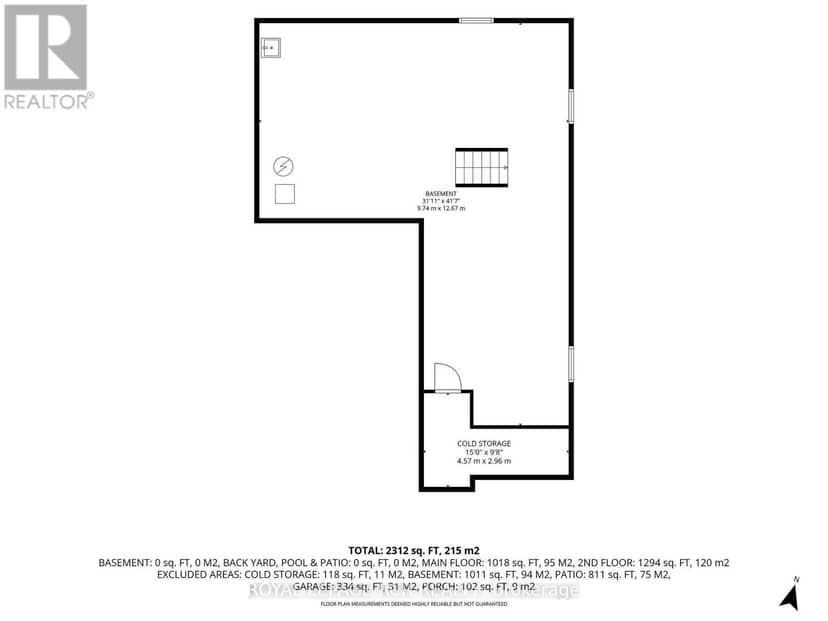 206 Shephard Avenue — photo 38 of 39