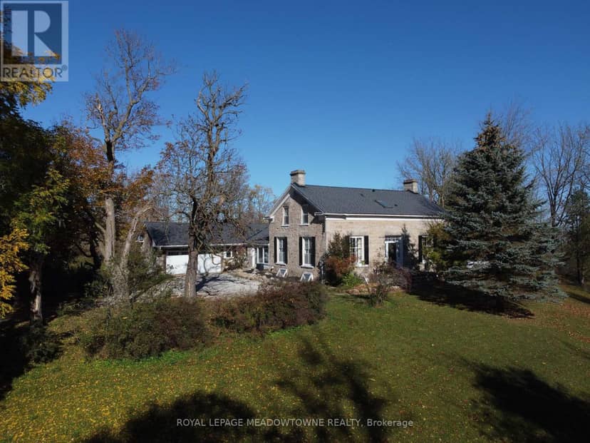 5595 25 Side Road, Milton, photo 3