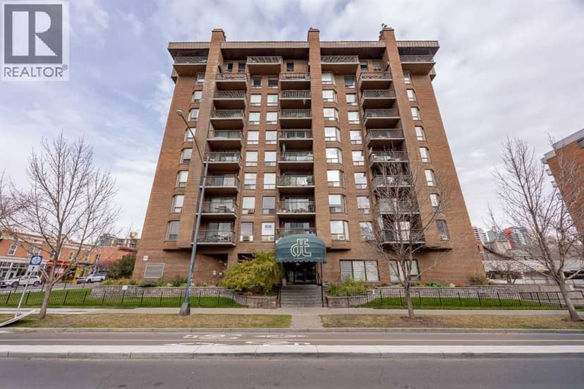 1002, 1140 15 Avenue SW, Calgary, photo 2
