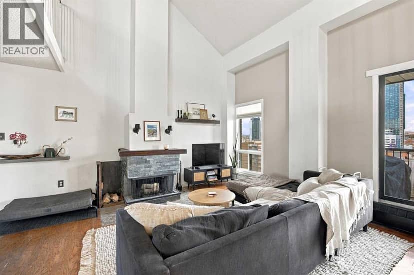 1002, 1140 15 Avenue SW, Calgary, photo 8