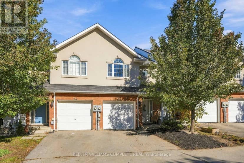 113 - 20 McConkey Crescent — photo 1 of 31
