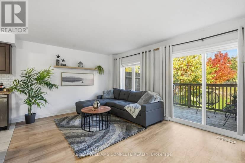 113 - 20 McConkey Crescent — photo 10 of 31