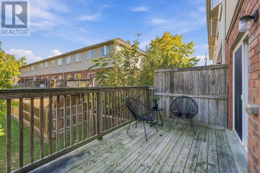 113 - 20 McConkey Crescent — photo 27 of 31