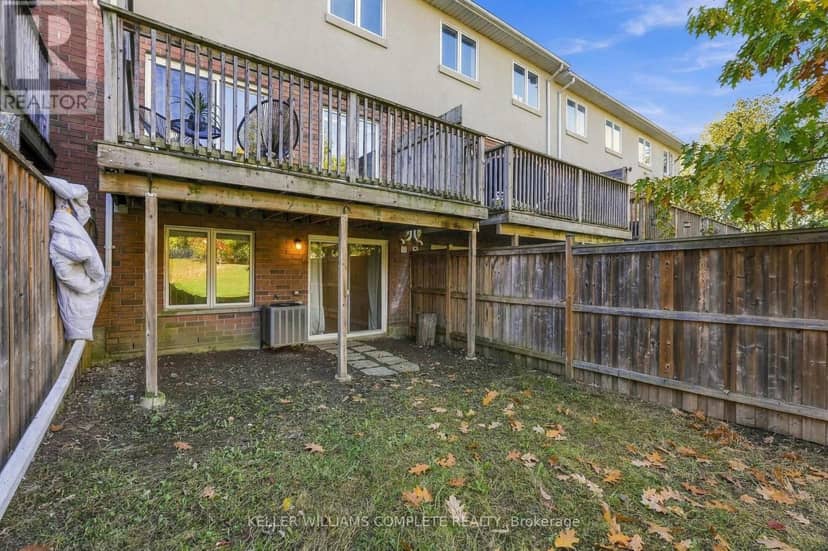 113 - 20 McConkey Crescent — photo 29 of 31