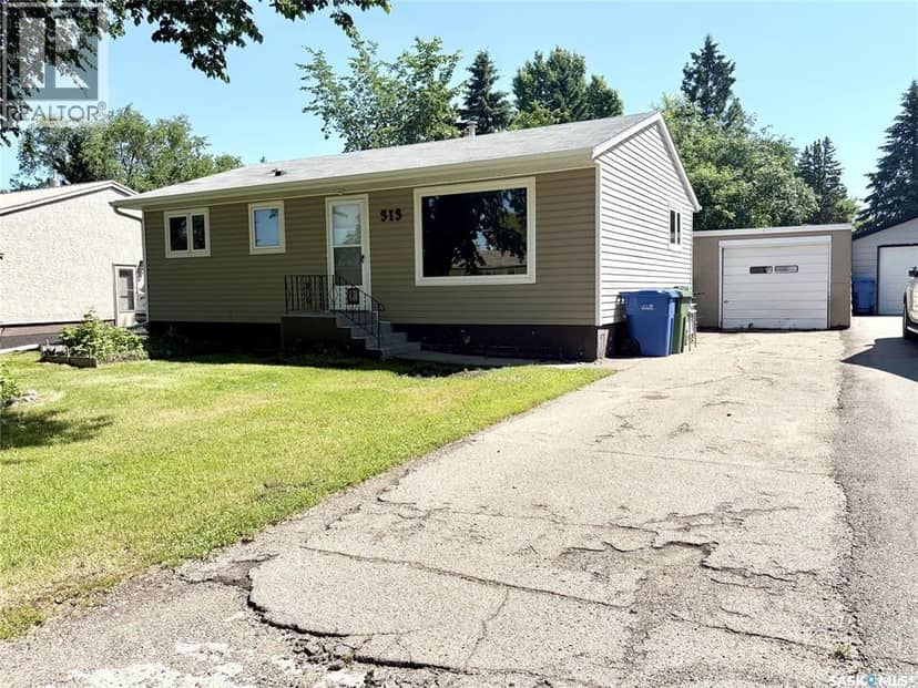 313 Myrtle AVENUE, Yorkton