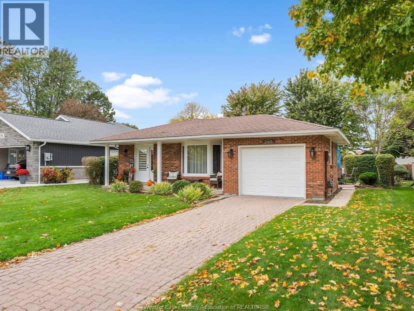 260 Taylor Road, Harrow, photo 2