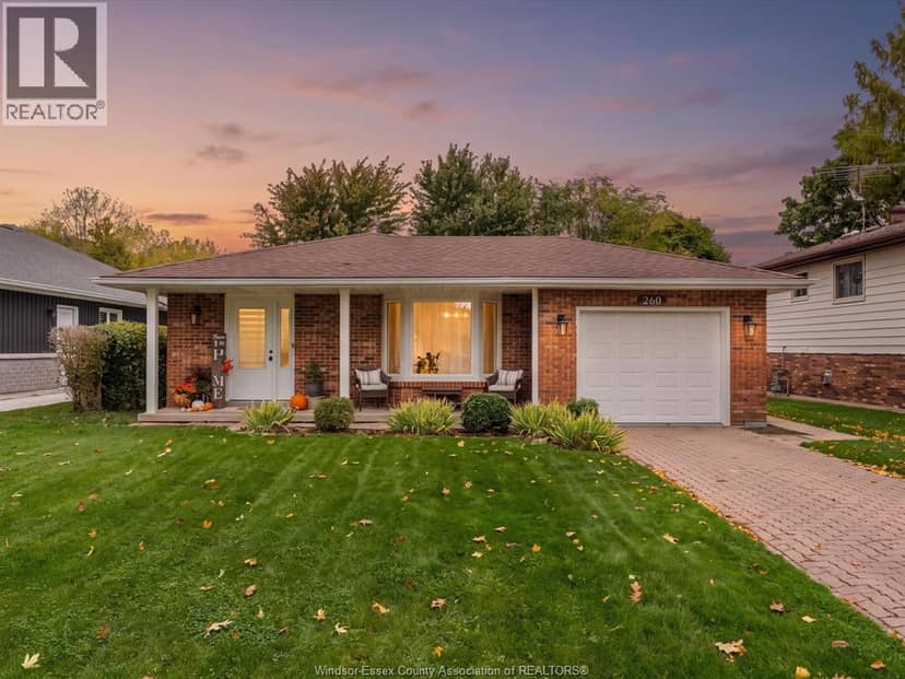 260 Taylor Road, Harrow, photo 3