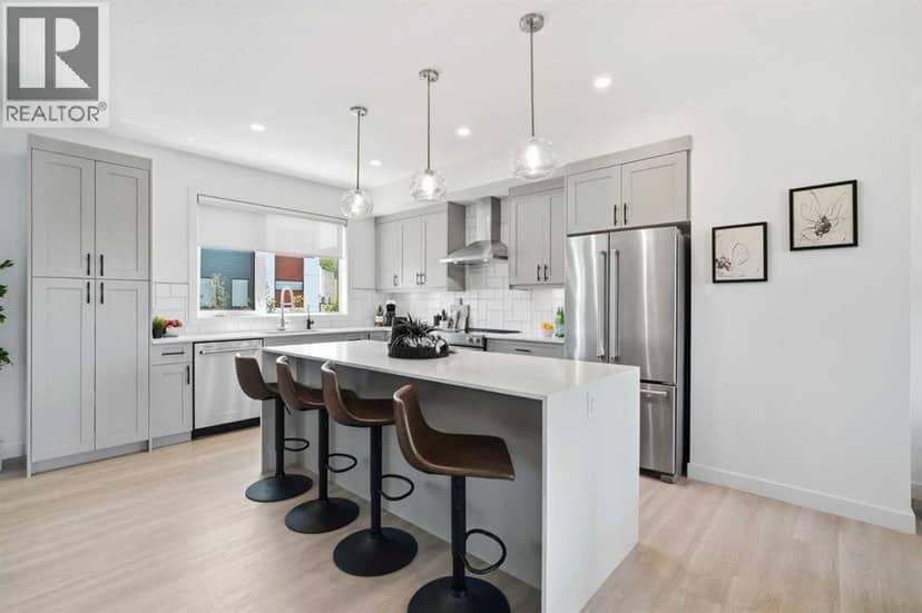 108 Na'a Heights SW, Calgary, photo 7