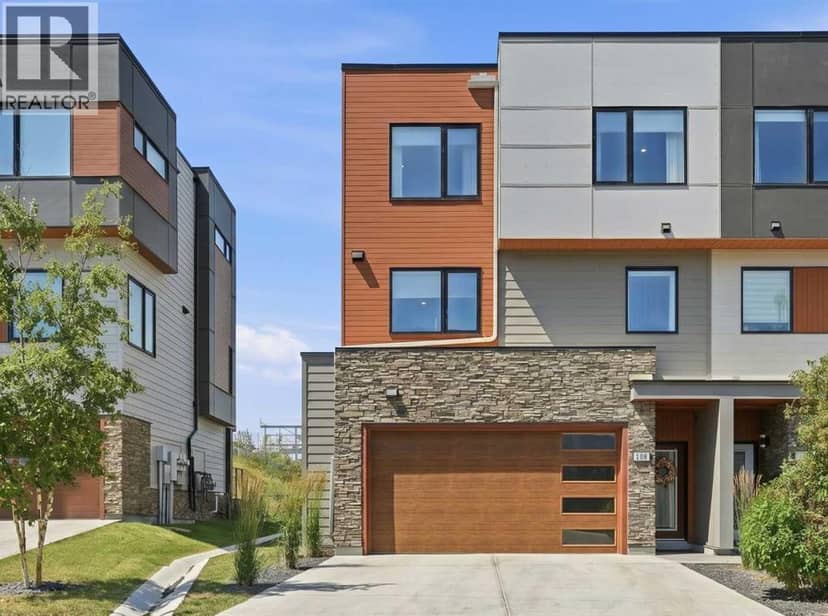 108 Na'a Heights SW, Calgary