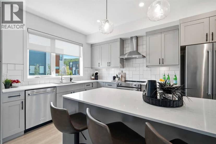 108 Na'a Heights SW, Calgary, photo 8