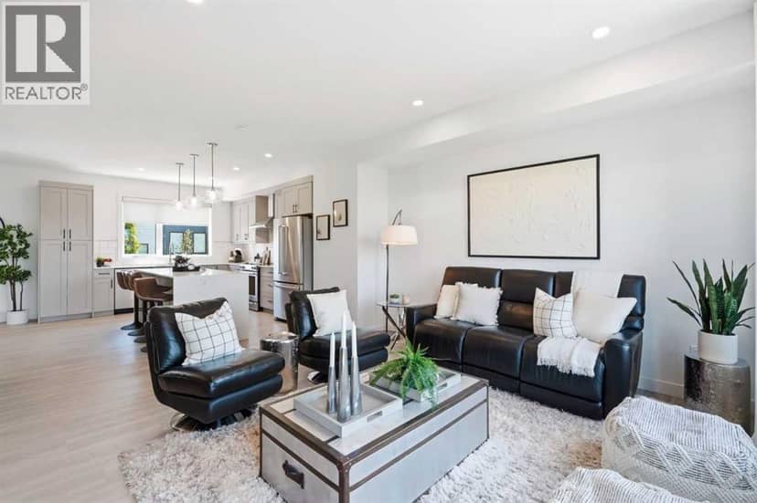 108 Na'a Heights SW, Calgary, photo 6