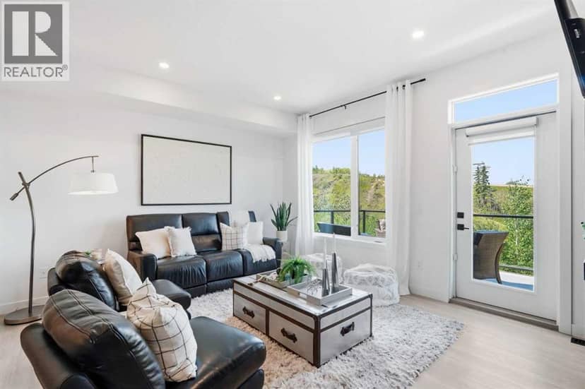 108 Na'a Heights SW, Calgary, photo 4