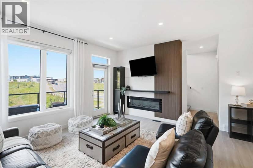 108 Na'a Heights SW, Calgary, photo 5