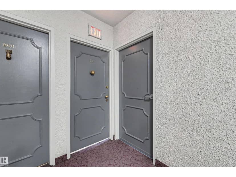 #905 9809 110 ST NW, Edmonton, photo 6