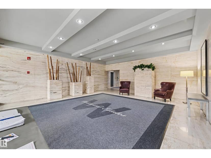 #905 9809 110 ST NW, Edmonton, photo 3