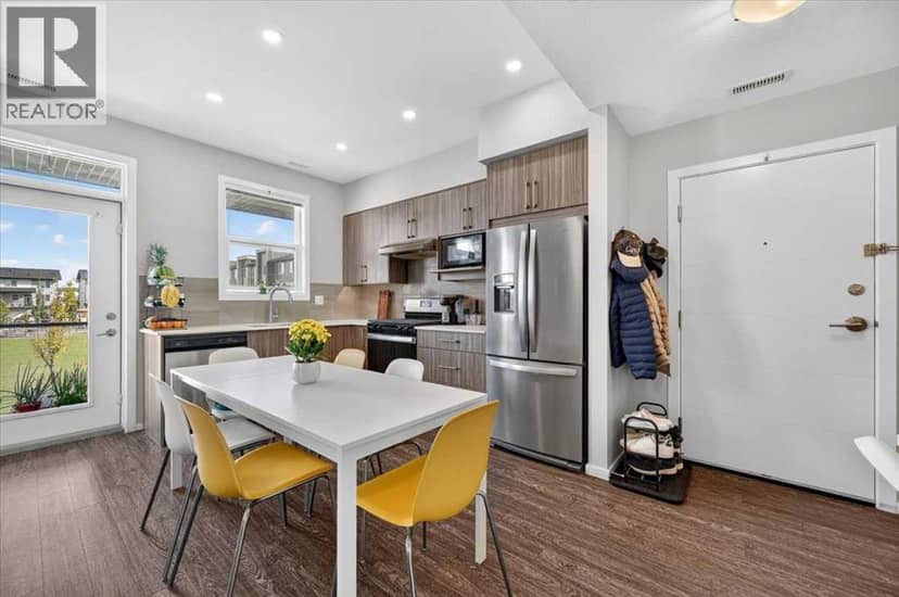204, 235 Redstone Walk NE, Calgary, photo 3