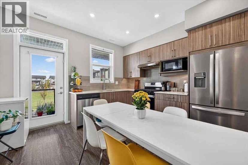 204, 235 Redstone Walk NE, Calgary, photo 7