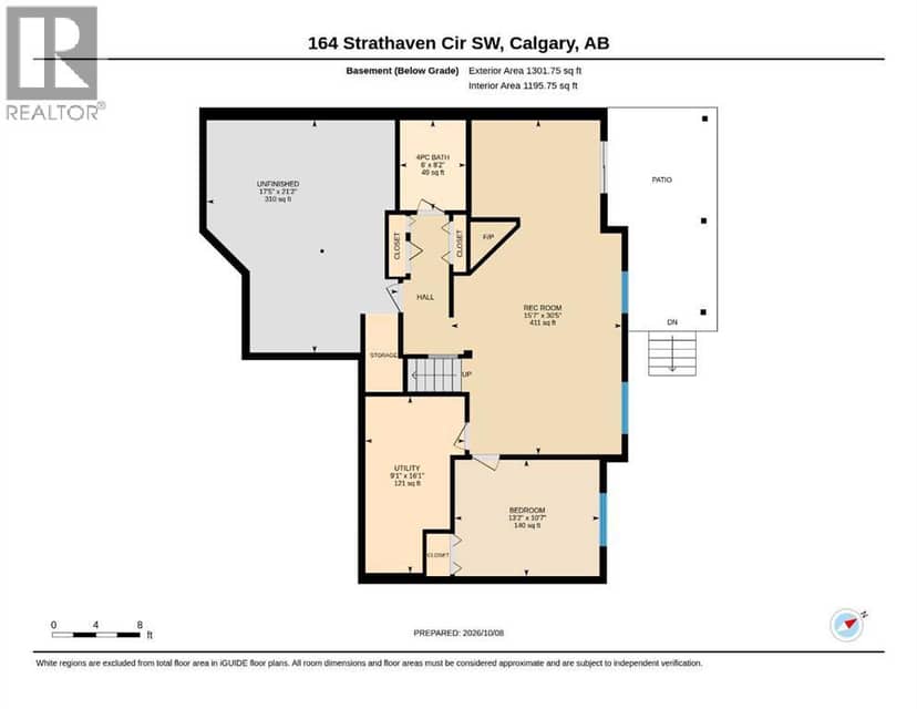 164 Strathaven Circle SW — photo 32 of 32