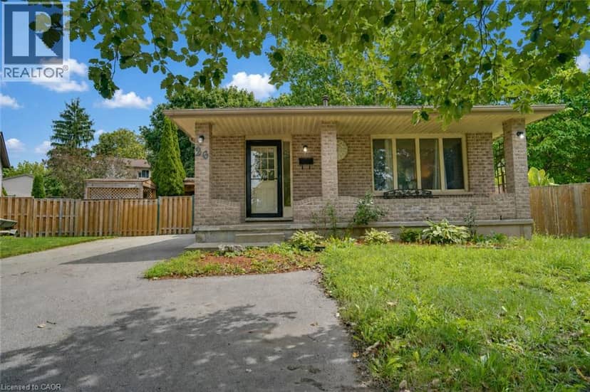 26 MODY Court — photo 1 of 40