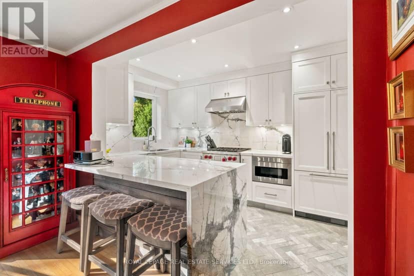 64 Cliveden Avenue — photo 12 of 40