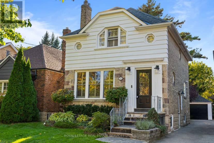 64 Cliveden Avenue, Toronto, photo 2