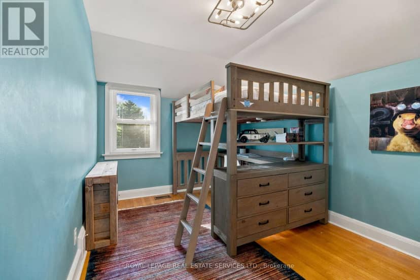 64 Cliveden Avenue — photo 19 of 40