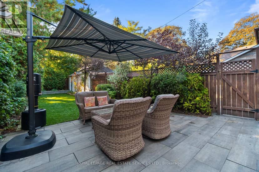64 Cliveden Avenue — photo 33 of 40