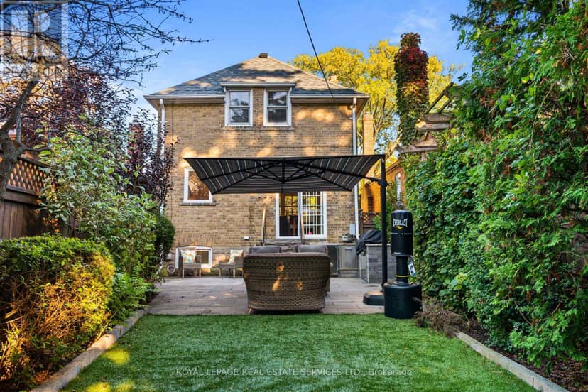 64 Cliveden Avenue — photo 36 of 40