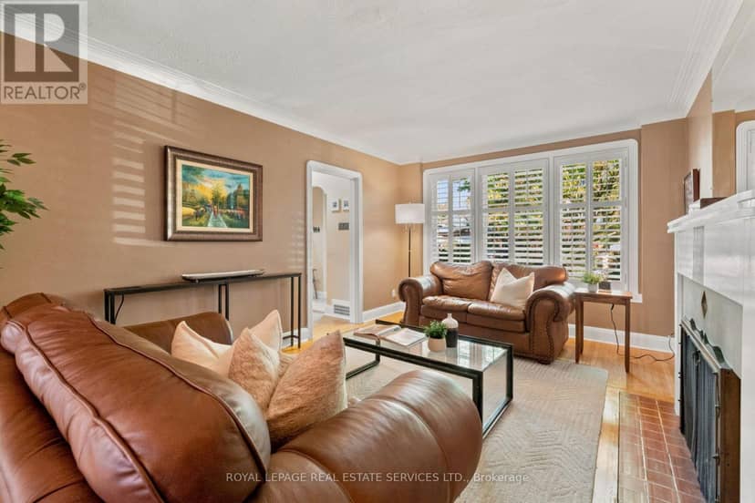 64 Cliveden Avenue, Toronto, photo 6