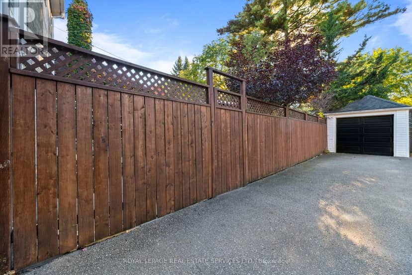 64 Cliveden Avenue — photo 40 of 40