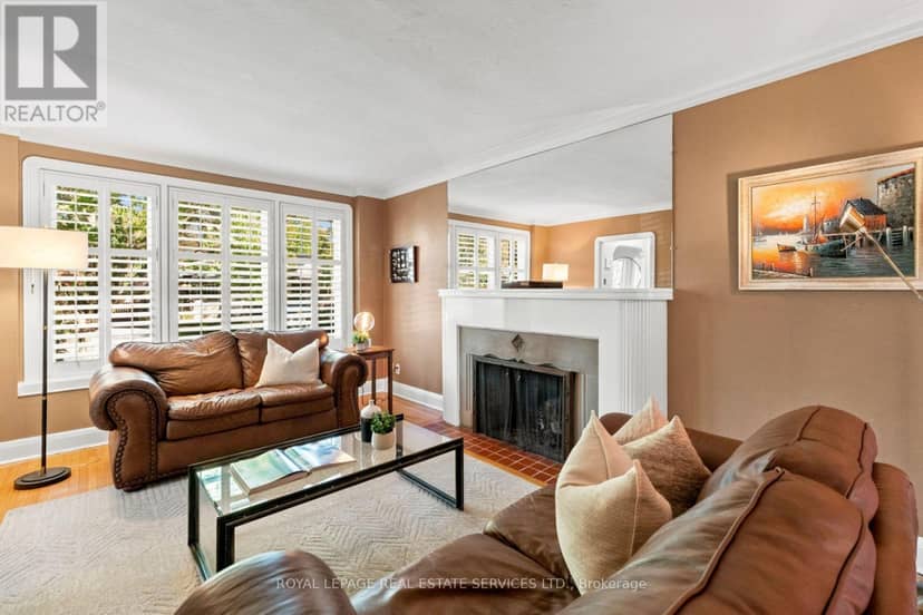 64 Cliveden Avenue, Toronto, photo 7