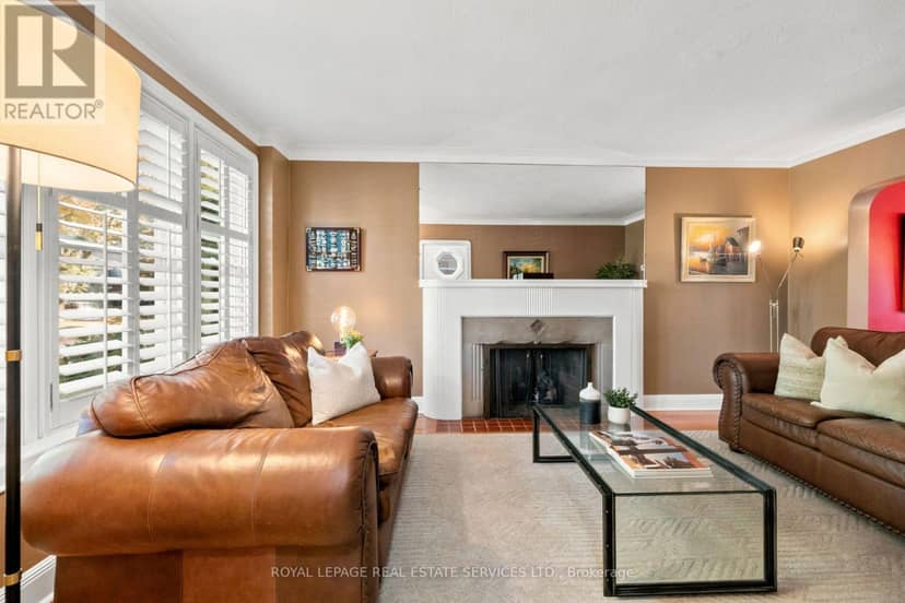 64 Cliveden Avenue, Toronto, photo 4