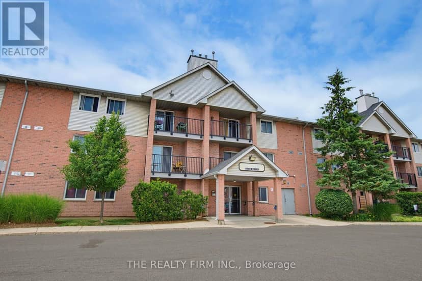 58 - 144 Conway Drive, London South
