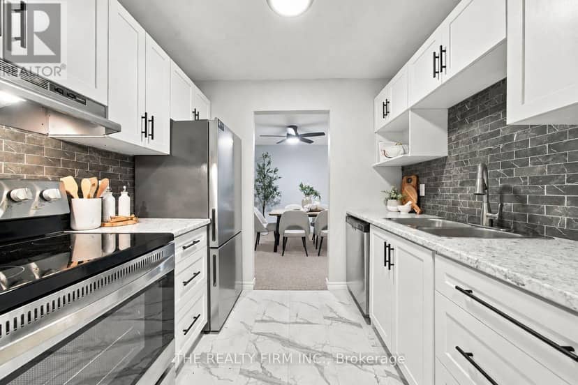 58 - 144 Conway Drive, London South, photo 4