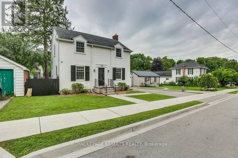122 Merritt Street, Ingersoll, photo 2