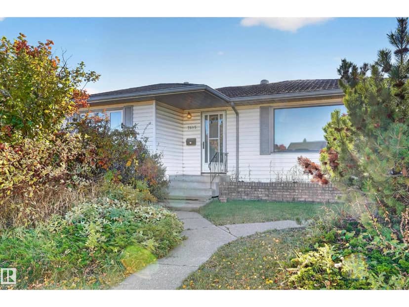 7615 135A AV NW NW, Edmonton, photo 2