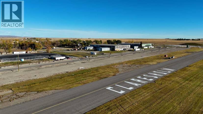 51 Lancaster Drive, Claresholm