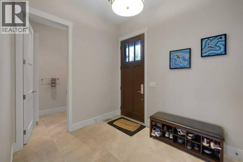 23 Watermark Villas, Rural Rocky View County, photo 4