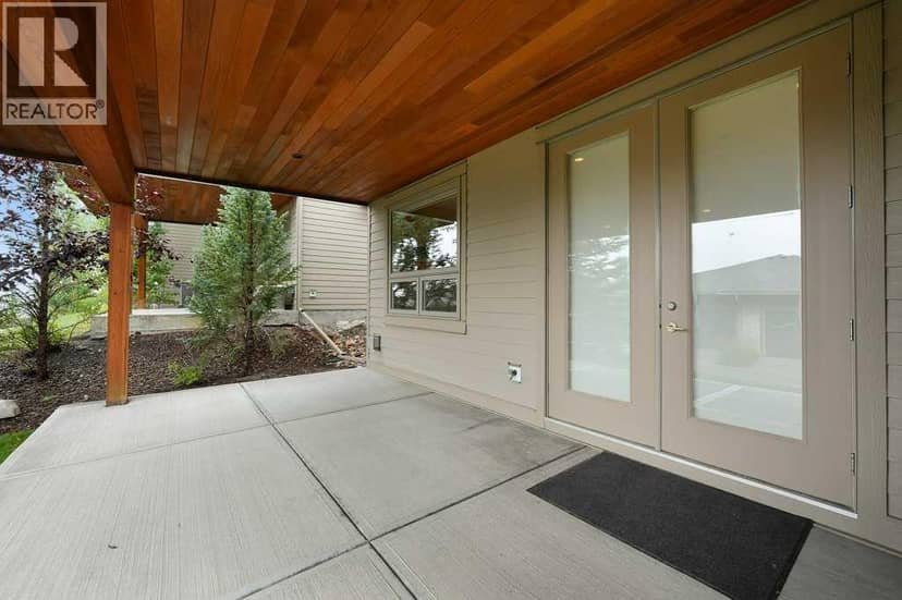 23 Watermark Villas, Rural Rocky View County, photo 3