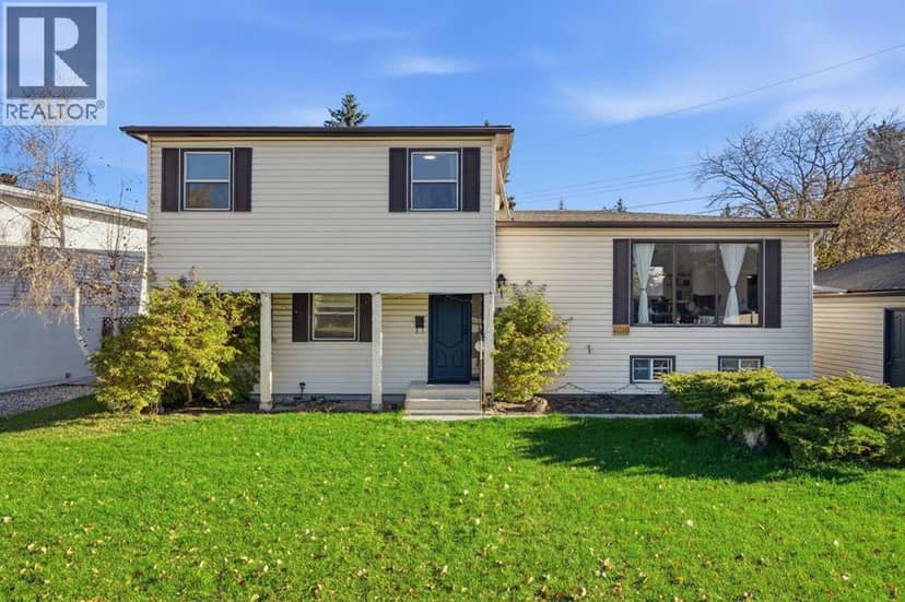 11116 Southdale Road SW, Calgary