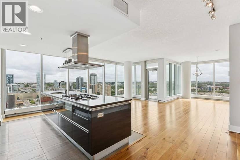 1901, 433 11 Avenue SE, Calgary, photo 3