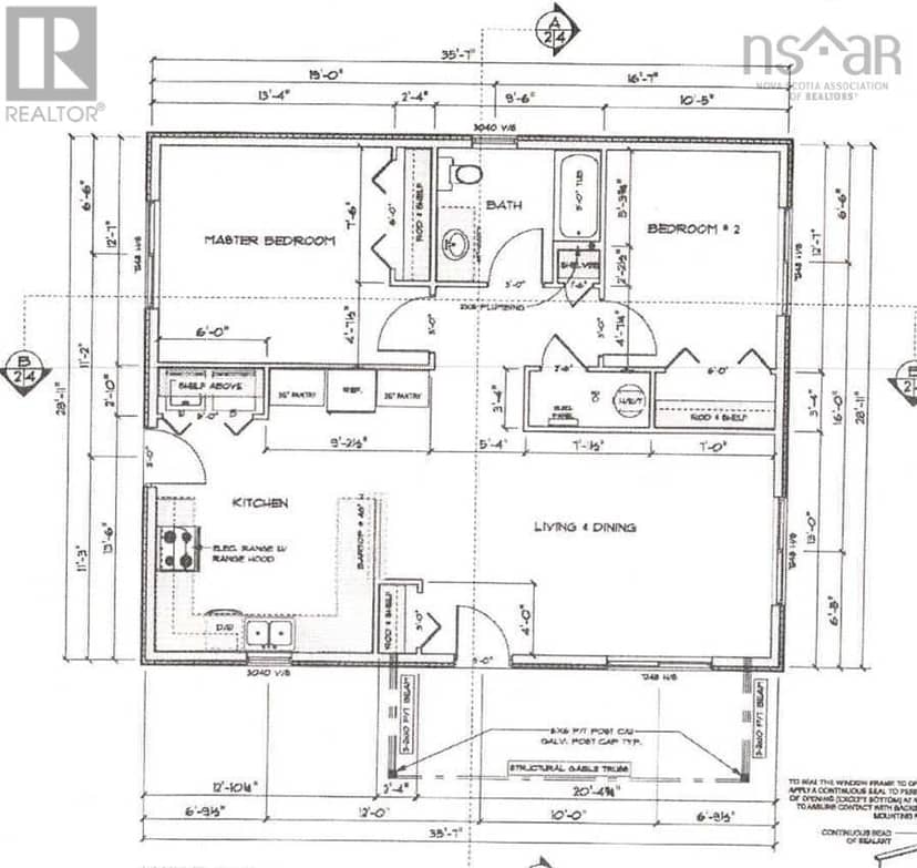 Lot 14-08B 119 Tyler Avenue, Onslow Mountain, photo 4
