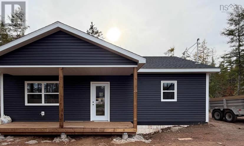 Lot 24 Wild Rose Drive, East Mountain